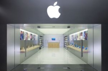 В Одессе появится первый в стране Apple Shop
