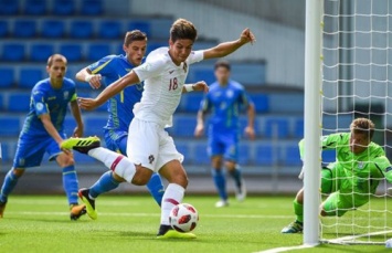 ЧЕ-2018 (U-19): Киллеров не получилось