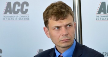 "Укрзализныця" получит новые электровозы не ранее 2020 года - Соболевский