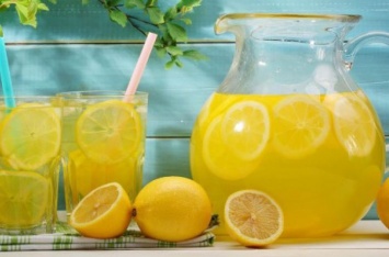 Пейте лимонад, а не «Лимонад»!