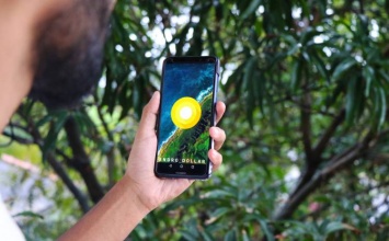 Huawei выпустила Android Oreo для смартфона трехлетней давности