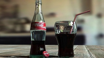 Coca-Cola подорожает из-за Трампа