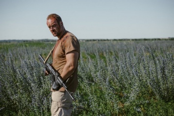 Алексей Быстрицкий завершил съемки «Батальона»