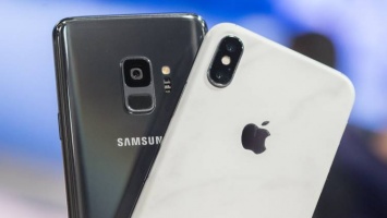 Новые iPhone останутся медленнее актуальных Android-флагманов