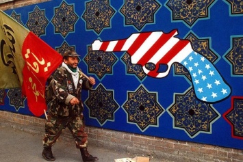 СМИ сообщили о подготовке США к нанесению удара по Ирану