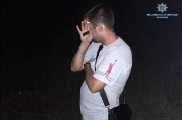 В Станице Луганской обнаружили пьяного пасажироперевозчика (видео)