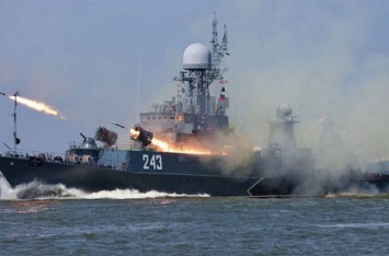 Будем уничтожать ВСУ: в России заявили об атаке с Азовского моря