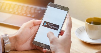 Google Play запретит приложения для майнинга криптовалют