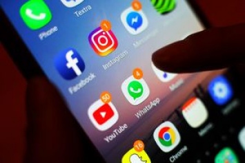"Сентябрь без соцсетей": британские ученые призвали отказаться от онлайна на месяц