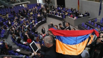 В Армении арестовали экс-президента Кочаряна