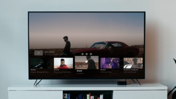 Как управлять Apple TV из центра управления iPhone