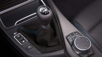 Руководитель отдела «М» BMW не видит смысла в механических КПП