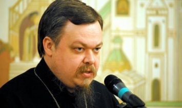 Протоиерей назвал захватом попытку сменить веру на Украине