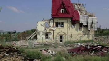 Семья осталась без крыши над головой после страшного взрыва газа в Рубцовске