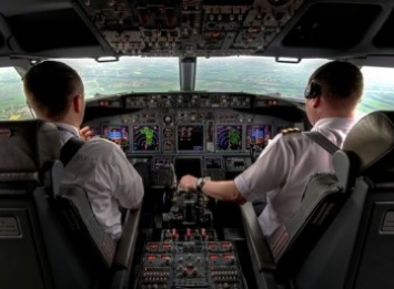 Boeing прогнозирует беспрецедентный спрос на пилотов в ближайшие 20 лет