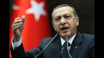 Эрдоган угрожает судом США в случае отмены поставки F-35