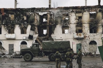 Все уехали к "хунте": в сети показали "мертвый" город на захваченном Донбассе