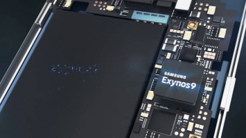 О процессорах Exynos подробно и по порядку