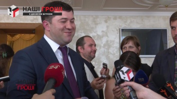 Насиров: Сытник требовал от меня показания на Порошенко и Гройсмана