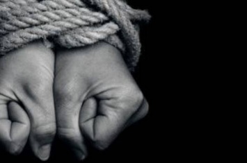 Жертвами торговли людьми становятся переселенцы
