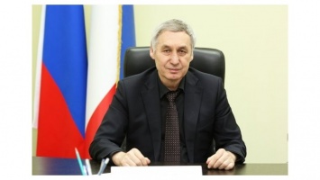 Госсовет избрал Гафарова вице-спикером