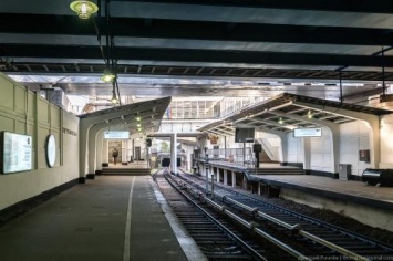 Власти Москвы согласовали архитектурный облик для семи станций Филевской линии метро