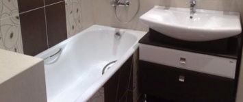 В запорожской квартире обнаружили труп в ванне