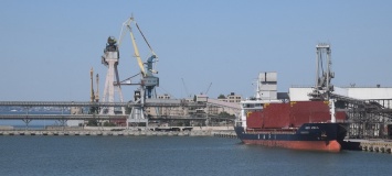 Николаевский порт «Ника-Тера» увеличил отчисления в местный бюджет на 44%