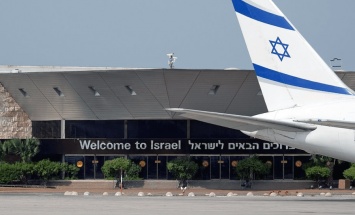 Предотвращена авария в израильском аэропорту