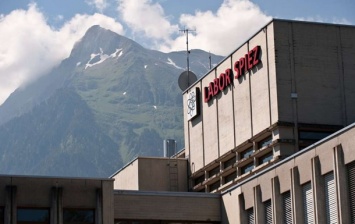 Швейцарская лаборатория по химоружию заявила о хакерской атаке