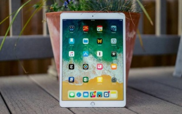 Утечка подтвердила значимые изменения в дизайне новых iPad Pro