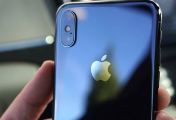 "Болезнь" iPhone X, о которой никто не говорит