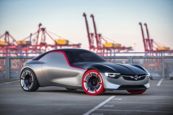 Генеральный директор Opel: «Спортивные автомобили - сложная задача»
