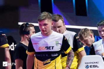 S1mple: Буду тренироваться, чтобы вынести Liquid в соло