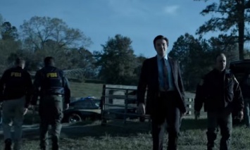 Netflix представил трейлер второго сезона криминального сериала "Озарк"