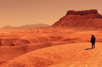 Ученые заявили о невозможности терраформирования Марса