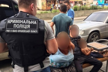 В Ивано-Франковске отец пытался продать 3-месячного сына за 100 тыс гривен