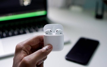 Бета iOS 12 подтвердила скорый выход обновленного чехла для AirPods