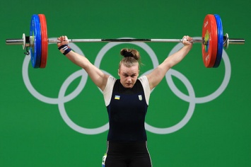 Федерация тяжелой атлетики Украины решилась на неожиданное нововведение