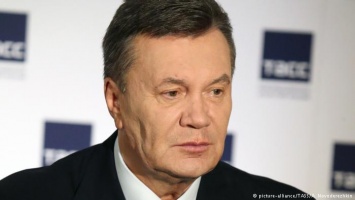 Процесс по делу Януковича: финал близок?