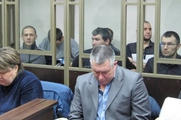 «Ялтинское дело Хизб ут-Тахрир»: в «суде» показали видеозаписи встреч Бекирова и Алиева