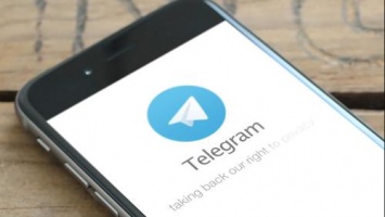 Telegram утратил пятую часть российской аудитории