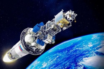 Эксперт: Российские военные спутники? инспекторы изменили орбиту