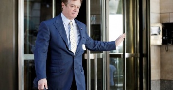 Адвокат Манафорта заявил, что украинские олигархи требовали тайные платежи - CNN