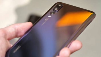 Что рассказала утечка о скором анонсе флагманского Huawei Mate 20?