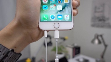 Apple переработала режим USB Restricted Mode в iOS 12 и запретила заряжать iPhone от компьютера