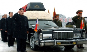 Северокорейская автоиндустрия - на чем ездят в КНДР