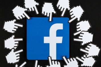 Facebook массово удаляет страницы и аккаунты за "недостоверное поведение"
