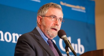 Лауреат Нобелевской Премии Экономист Пол Кругман Выражает Скептицизм По Поводу Криптовалюты