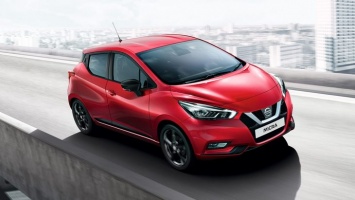 Мексиканские Nissan Micra и Mazda 2 провалили краш-тесты